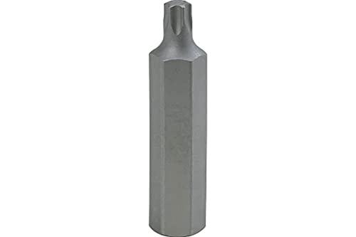KS Tools 975.2045 T45 75mm/ 10mm Classic TX Bit, Variety pack