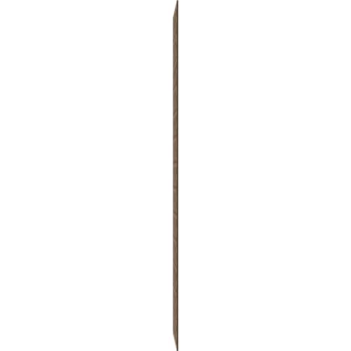 Image of Resort Decorative Pierced Fretwork Wood Wall Panels, 33 3 /8 inchW x 84 3 /8 inchH x 1 /4 inchT, Birch