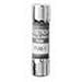 FNM-15/100, Fuse Midget Slow Blow Acting 0.15A 250V Holder Cartridge 10.32 X 38.1mm Carton (2 Items)