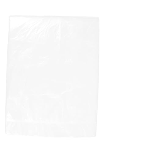 Revestimientos desechables para tina de pies Toddmomy 100 pcs miniatura 1