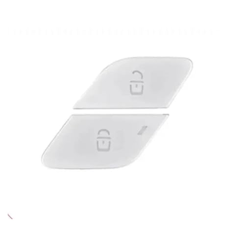 Bande de moulage de porte voiture et stickers boutons vitre B