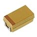 Tantalum Capacitors - Solid SMD 35V 10uF 10% Tol. 250 ESR (10 pieces)