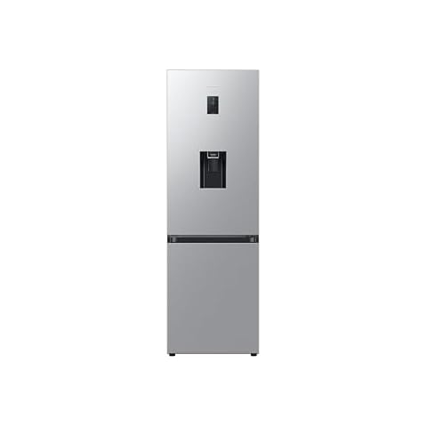 Samsung Classic Fridge Freezer with Wine Shelf Cover