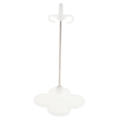 ifundom Tabletop Doll Display Support Doll Stand Bracket Action Figure Stand Holder Rack