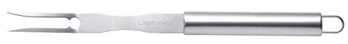 Kit accessoires barbecue plancha Lagrange pour retourner les aliments sans brûlure