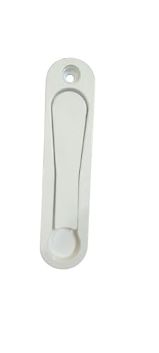 Image of POP UP UPVC Window /Door Aluminium Lock - Pack of 1Pcs