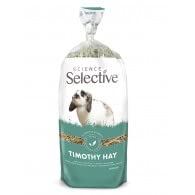 xylSupreme Science Selective Timothy Hay - 400g