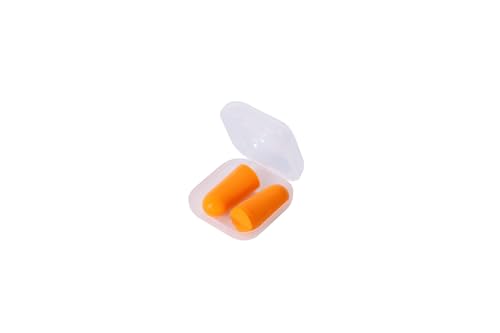 Almohada de espuma viscoelástica con capucha y soporte ergonómico miniatura 4