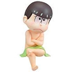 おそ松さん ヌードルのっけ松 フィギュア