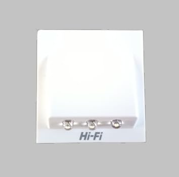 Hi Fi Mini light 2 Module - Warm White (Pack of 2) Code 30056-image-10
