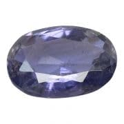 Kaka Neli piedra natural de iolita de 4.25 ratti gema suelta de calidad superior para joyería