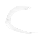 Protects your eyes from sunlight, wind, rain while driving, guarantee your driving safety.