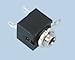 Pro Signal PSG01537 Connector, RCA/Phono, Jack, 3POS