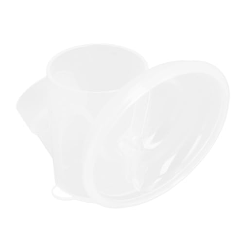 Dispositivo de Substituição de Acessórios de Tórax de 3 Vias para Bomba Vestível para Experiência de