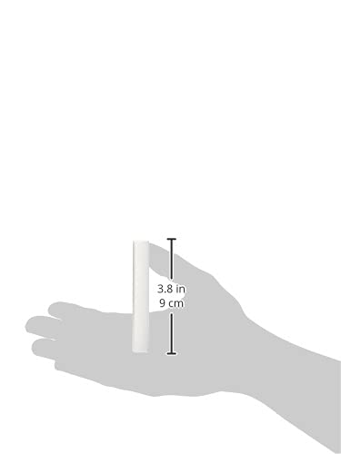 Pelikan 701359 - Pelikan Tafelkreide, weiß 12 stücke