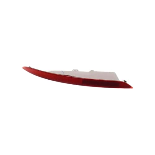 Reflector de paragolpes 63147323185: repuesto de seguridad para X6 F16