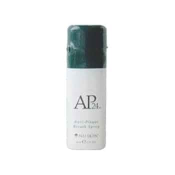 AP24ニュースキンブレススプレー5本セット Amazon | ニュースキン NU SKIN AP-24 ブレススプレー 03111154