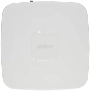 DAHUA - DH-NVR2108-S3 - GRABADOR NVR 1HDD 8CH GEN 3