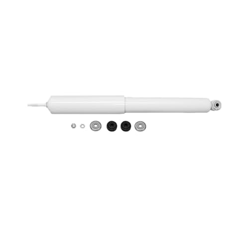 Image of Gabriel G63511 Ultra Truck Front Shock Absorbers for 78-79 Ford Bronco, 78-79 F-150 Custom 4WD, 78-79 F-150 Ranger 4WD, 78-79 F-150 Ranger Lariat 4WD; 87-95 Jeep Wrangler (1 Pack)