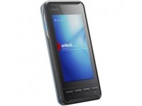 Unitech PA700-RAWFUMDG Mobile Computer, PA700, Linear Imager, NFC, Camera, GPS, 3.75G WLAN, WiFi, Bluetooth, Android 4.3 OS