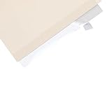 Fabriqué aux États-Unis Tabbies - Folder Edge Protectors, Self-Adhesive, 11\