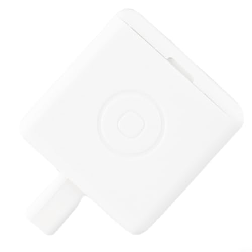 Poussoir intelligent tactile Bluetooth commande à distance Tuya sans câblage requis - 2