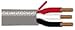 Belden 5321UE 18 AWG Commercial Audio Systems Multi-Conductor
