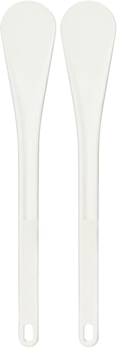 Matfer J074 Exoglass Spatule 30,5 cm (Lot de 2)