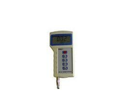 Gowe Tragbare Leitfähigkeit Meter 0–1999us/cm Temperatur Kompensation Genauigkeit: 2,5% (FS)