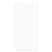 OtterBox Alpha Glass Displayschutz für iPhone 12 / iPhone 12 Pro, gehärtetes Glas, x2 Kratzschutz