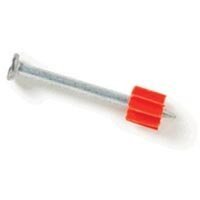 Itw 09167 2-1/2" Ramguard Coated Powder Fastener Pin 1516E 100 Count