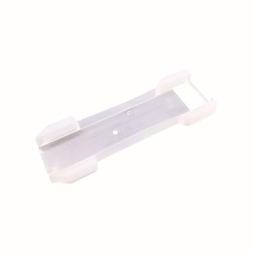 Entretoises en plastique pour cadre de ruche blanc barrette espacement apiculture
