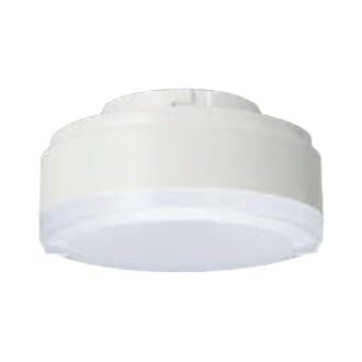 Amazon | 東芝 LEDユニットフラット形 Φ75mm クラス700 6.7W 昼白色