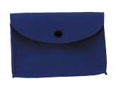 Visiodirect Porte Licence, classeur Football Type Pochette Forme enveloppe, livré avec 18 feuillets