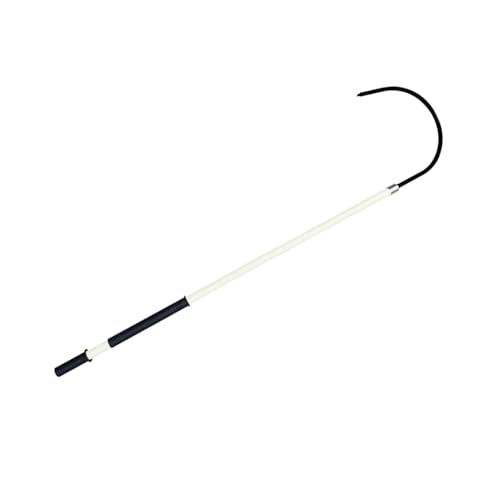 Crochet de secours isolé 10kv outil sécurité haute tension fibre de verre