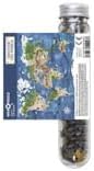 Micropuzzle - Discover the World 600pc By Londji