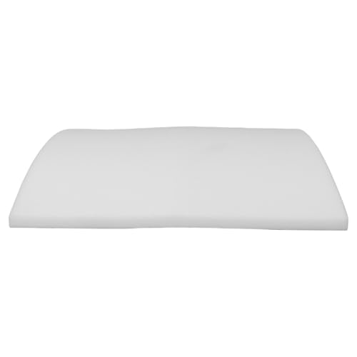 POPETPOP Soporte para Cojín de Sofá de Alta Densidad 50X50 CM para Reparación de Hundimientos en Sofás Hundidos y Sillones