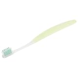 OSALADI U Förmige Zahnbürste für Erwachsene mit Weichen Borsten Sanfte Zahnreinigung und Plaqueentfernung bei Ergonomischer Griff Interdentalpflege