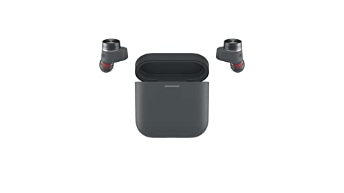 Image of Bowers & Wilkins B&W Pi5S2 /SG Bowers & Wilkins True Wireless Sound, Redefined True Wireless In-Ear Headphones Storm Gray