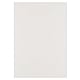 Florence Leinen Struktur Tonkarton Elfenbein 250 g – Kartengestaltung - 30,5 x 30,5 cm - Scrapbooking Bedarf - Reißfest - Erstellen Sie Elegante Einladungen, Geschenkboxen und Kunstprojekte