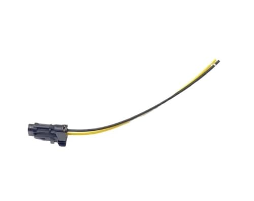 Sensor de temperatura del aire para MG ZS HS, repuesto de inducción, pack de 2 unidades 4