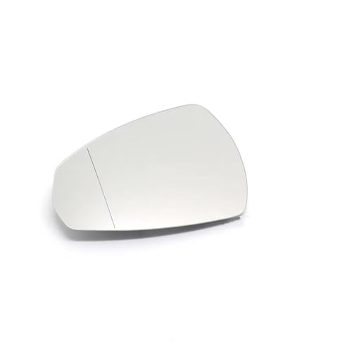Miroir de rétroviseur gauche antibuée pour remplacer vitre 8V