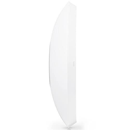 Image of Ubiquiti Networks UniFi UAP-AC-HD, 3dBi, 25dBm, 800Mbps, 4x4 @ 2. 4GHz & 4dBi, 25dBm, 1733Mbps, 4x4 @ 5GHz, 2xGigabit