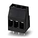 PHOENIX CONTACT 1985991 Fixed Terminal Blocks MKDS 3/3-5.08 HT BK