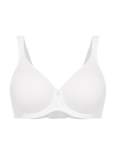 Felina Spacer-BH mit Bügel 206201 Pure Balance weiß 80E