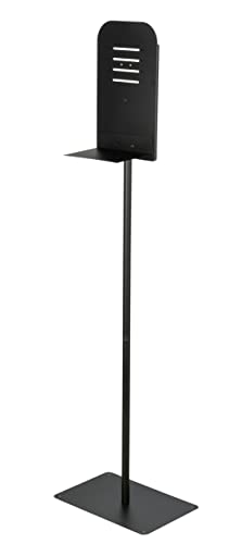 WENKO Desinfektions-Ständer, universelle Halterung mit Standfuß...