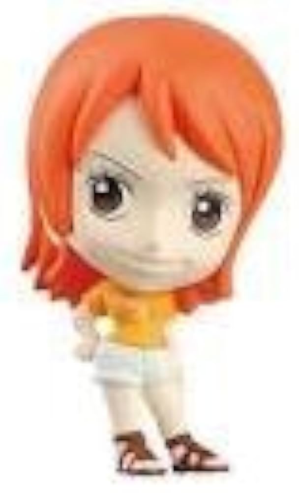 Amazon.co.jp: アニキャラヒーローズ ワンピース vol.7 シャボンディ