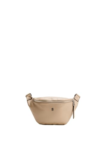Bumbag brown s.Oliver le sac banane id&eacute;al pour vos voyages et festivals