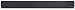Abbildung LG DSN4 Soundbar (300 Watt) mit kabellosem Subwoofer (HDMI, Bluetooth, ARC), schwarz [Modelljahr 2020]