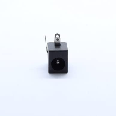 DC-005 Dişi Güç Soketi, 5.5 mm x 2.1 mm